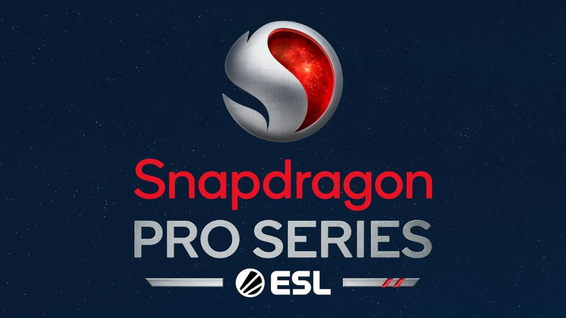 Snapdragon Pro Series by ESL