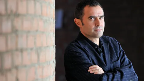 Alejandro Zaera-Polo denuncia el relativismo de las universidades
