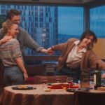 Charlotte Gainsbourg en "Los pasajeros de la noche", ya en cines