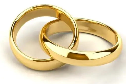 Estar casado o vivir en pareja reduce el riesgo de 