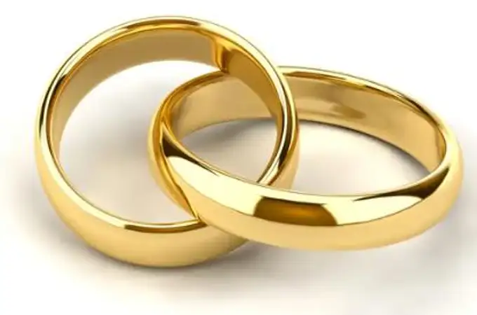 Estar casado o vivir en pareja reduce el riesgo de 