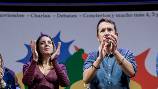 Machistas y fascistas