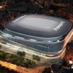 Zona Santiago Bernabéu
