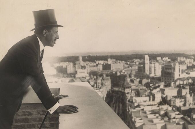 Alfonso XIII, el rey que supo ganarse al nacionalismo catalán