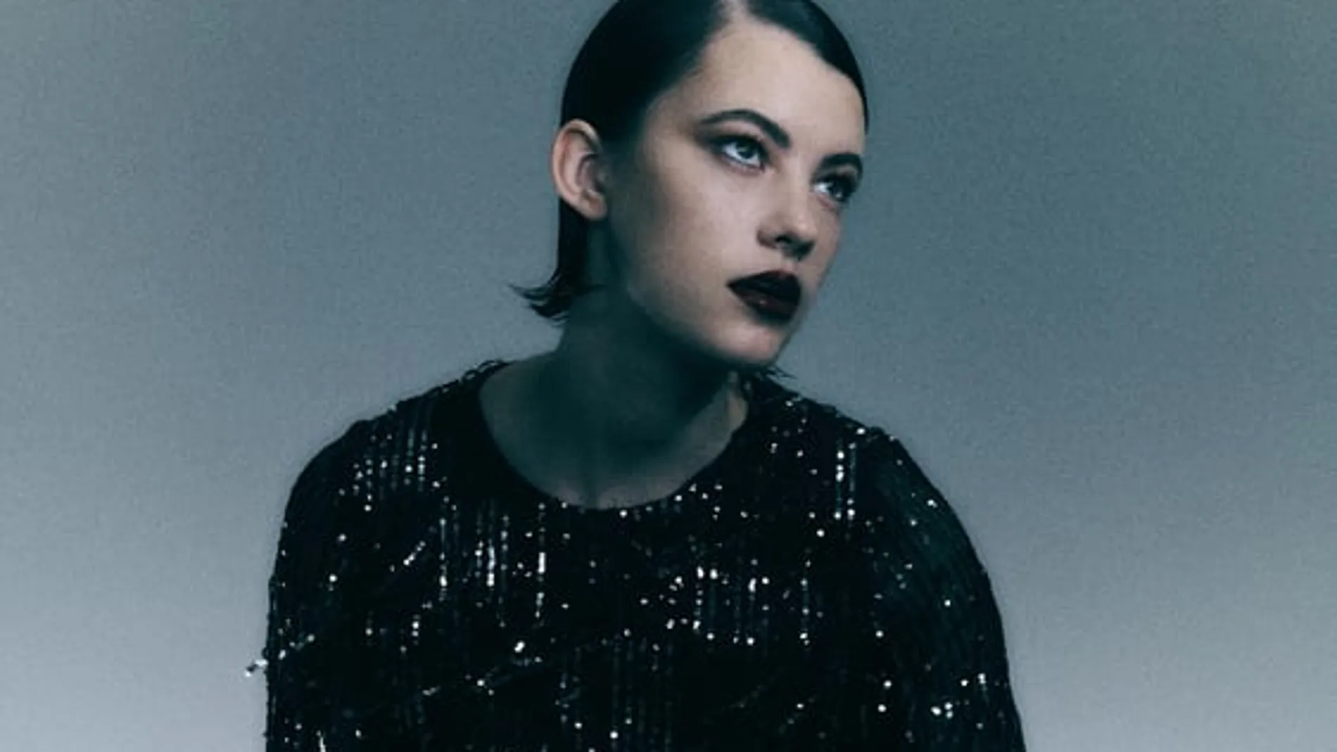 El vestido de lentejuelas de Zara que necesitas para Nochevieja