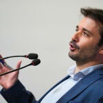 Podemos y el Estado desgastado