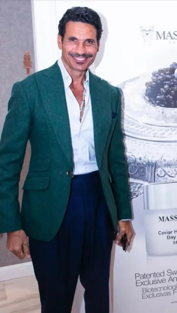 Óscar Higares