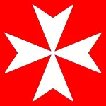 La Cruz de Malta o Cruz de ocho puntas