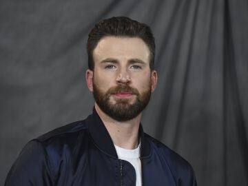 Chris Evans, el hombre vivo más sexy de 2022, según la revista 'People'