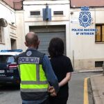 La Policía Nacional detiene al autor de una falsa amenaza de bomba en un centro comercial de Murcia