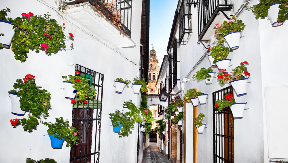Córdoba: la magia y el encanto de la ciudad de las tres culturas