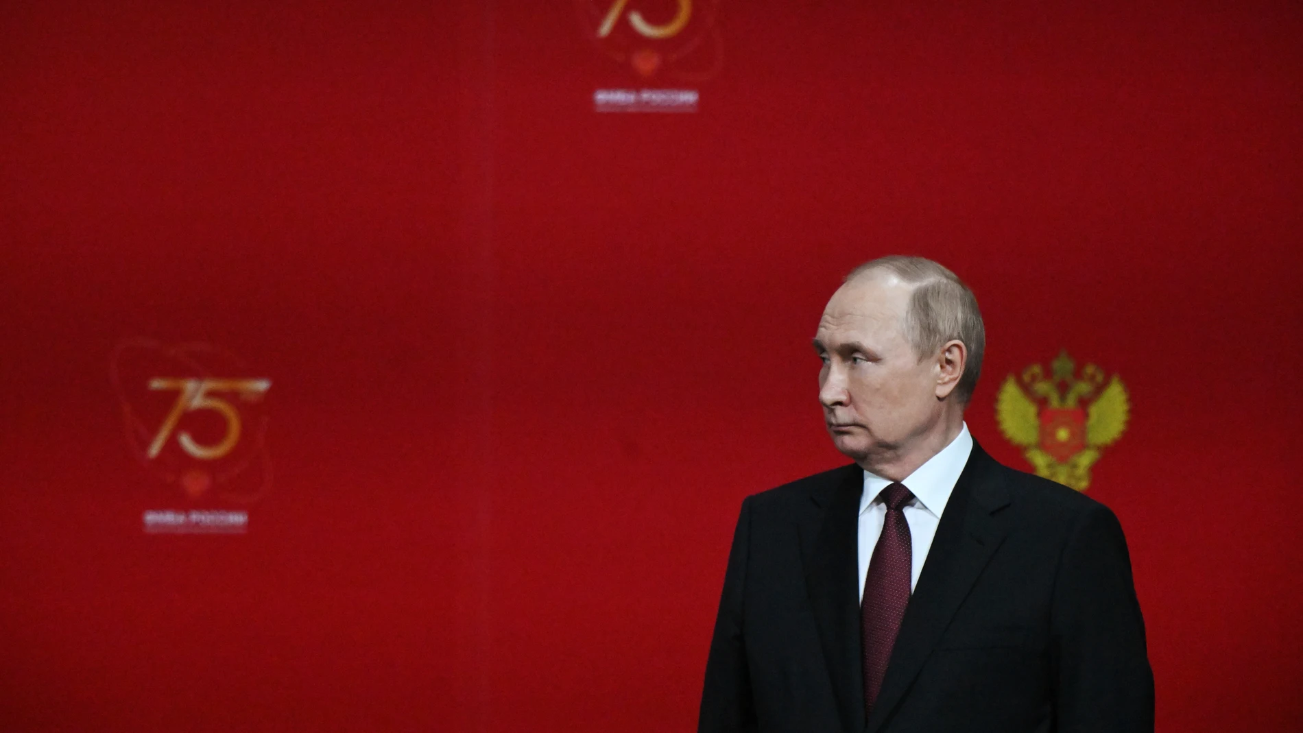 Vladimir Putin ha sido calificado como un «cristiano ejemplar»
