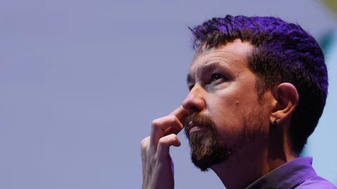 El ex vicepresidente del Gobierno y exsecretario general de Podemos, Pablo Iglesias