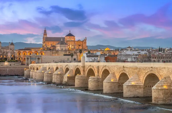 Córdoba: la magia y el encanto de la ciudad de las tres culturas