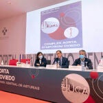 Oviedo ha acogido la cuarta edición del simposio internacional sobre patología de la aorta