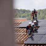 España es uno de los países más prolíficos en energía solar.
