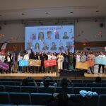 Pasada edición de la "StartupOLE"