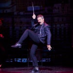 Antonio Banderas dirige y protagoniza "Company", a partir del 17 de noviembre en el Teatro Albéniz