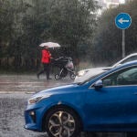 La Aemet mantiene el aviso de nivel amarillo por lluvias en el litoral sur de Valencia y norte de Alicante