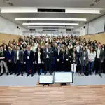 La tercera edición de Conectando Forums ha reunido 130 jóvenes miembros de familias empresarias de toda España en la Marina de València