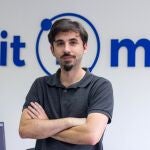 Leif Ferreira, CEO de Bit2Me