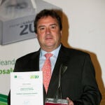 Antonio Rivero Román