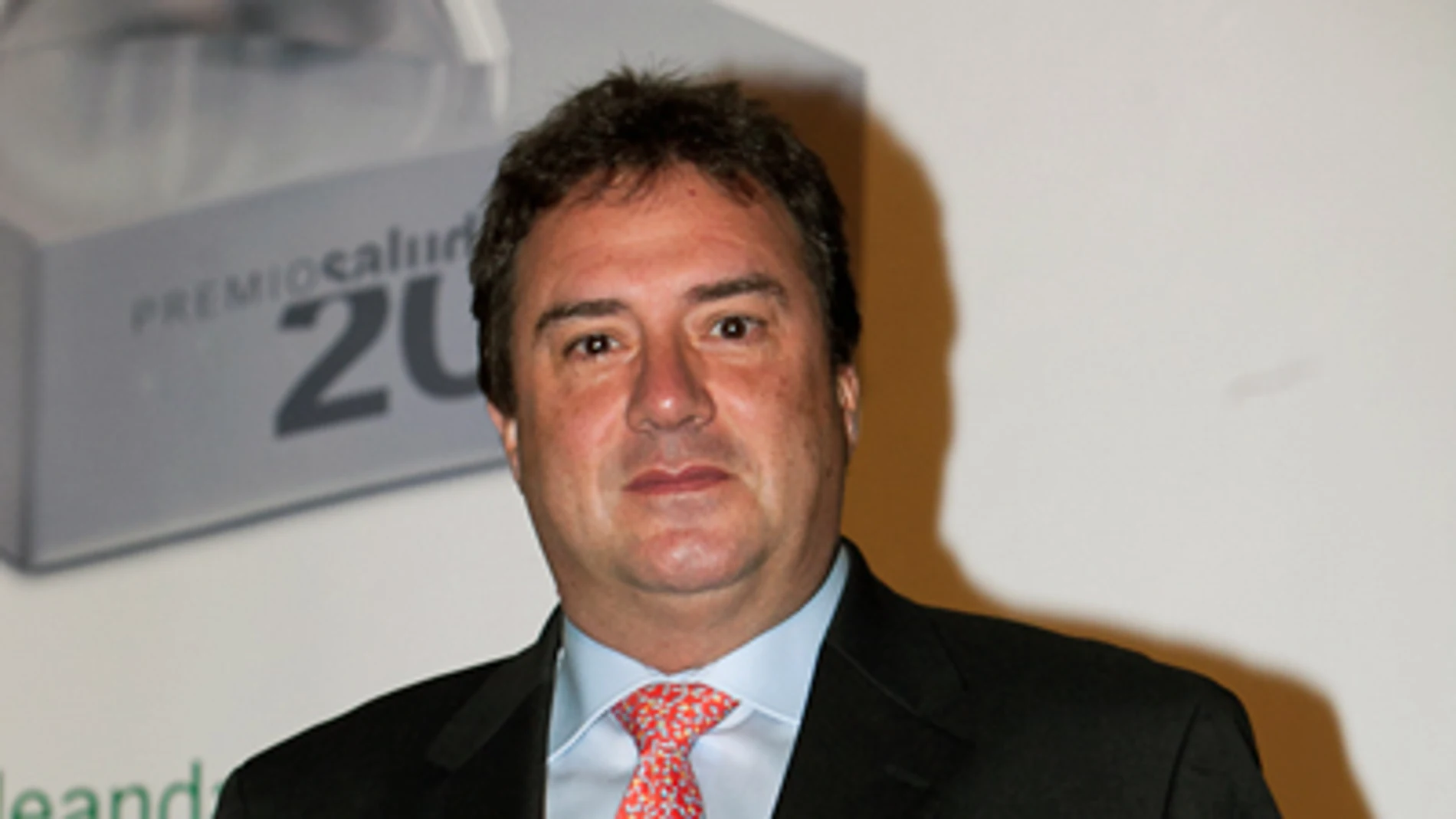 Antonio Rivero Román