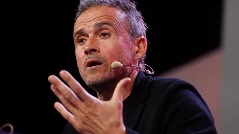 Luis Enrique