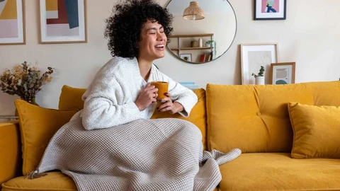 Deja de buscar pareja, hay razones para ser feliz soltero