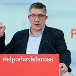 Un error político que castigará al PSOE