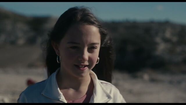 "La maternal" es la nueva película de Pilar Palomero, ganadora del Goya en 2020 por "Las niñas"