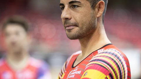 Sebastián Mora