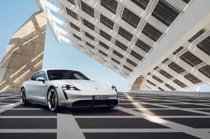 Porsche sale a bolsa e inicia un nuevo camino.