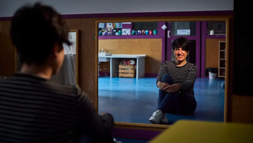 Miriam Galán, una docente de educación infantil, ha ganado el premio a mejor profesora del mundo en la V edición de los Global Teacher Awards