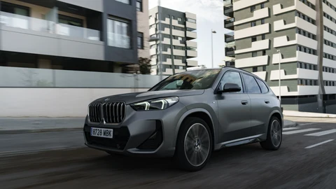 BMW X1 2023