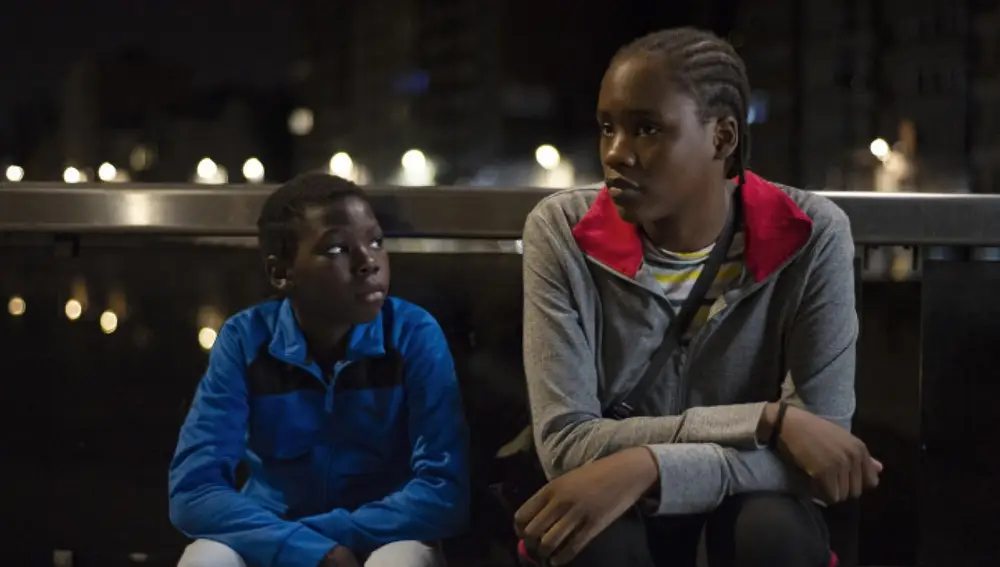 "Tori y Lokita" se acerca, desde lo fraternal, a la historia de dos jóvenes inmigrantes recién llegados a Bélgica
