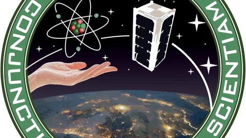 La Junta colabora con el consorcio promotor del primer satélite andaluz