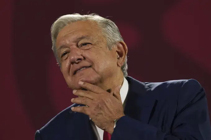 López Obrador amenaza la democracia