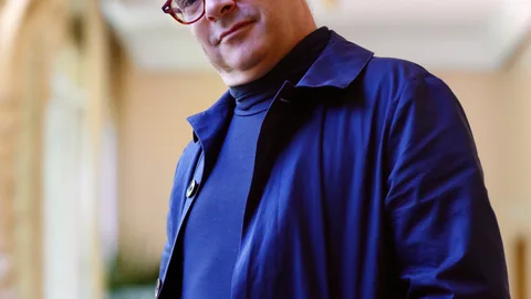 Orlando Figes