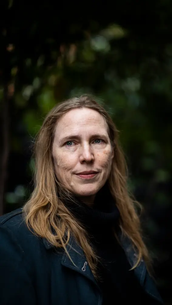 Miriam Toews, escritora