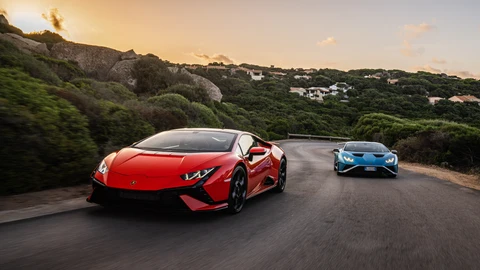 Lamborghini