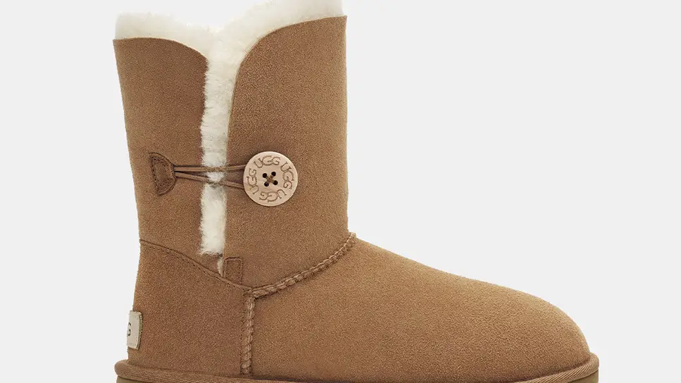 Botines UGG.