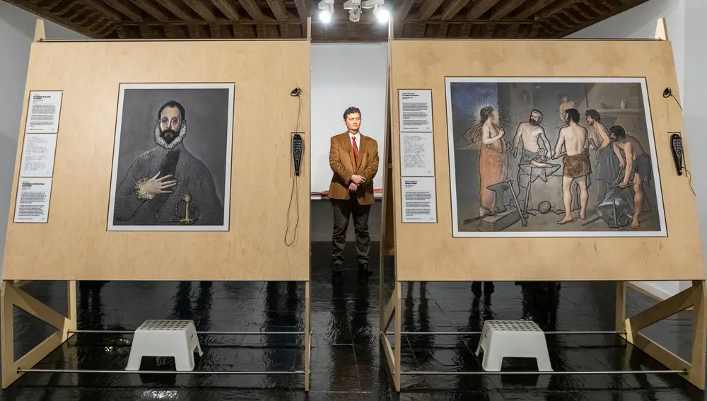 Exposición 'Hoy toca El Prado'