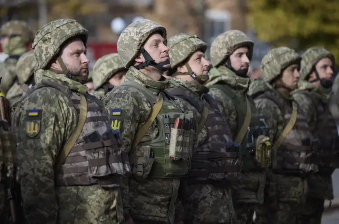 Ucrania tiene 60 días para ganar: “Cuando el suelo se congele los rusos atacarán y pondrán fin a la guerra”