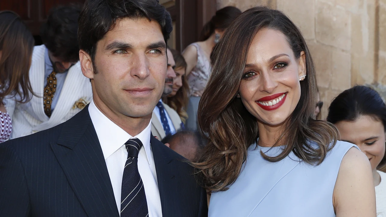 Eva González y Cayetano Rivera vuelven a “conectar como pareja”