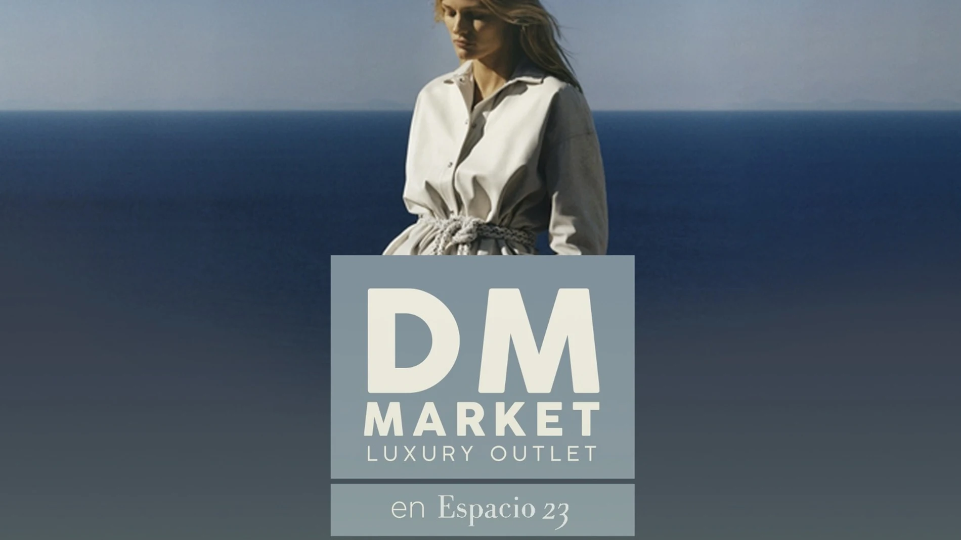 Cartel del DM Market.