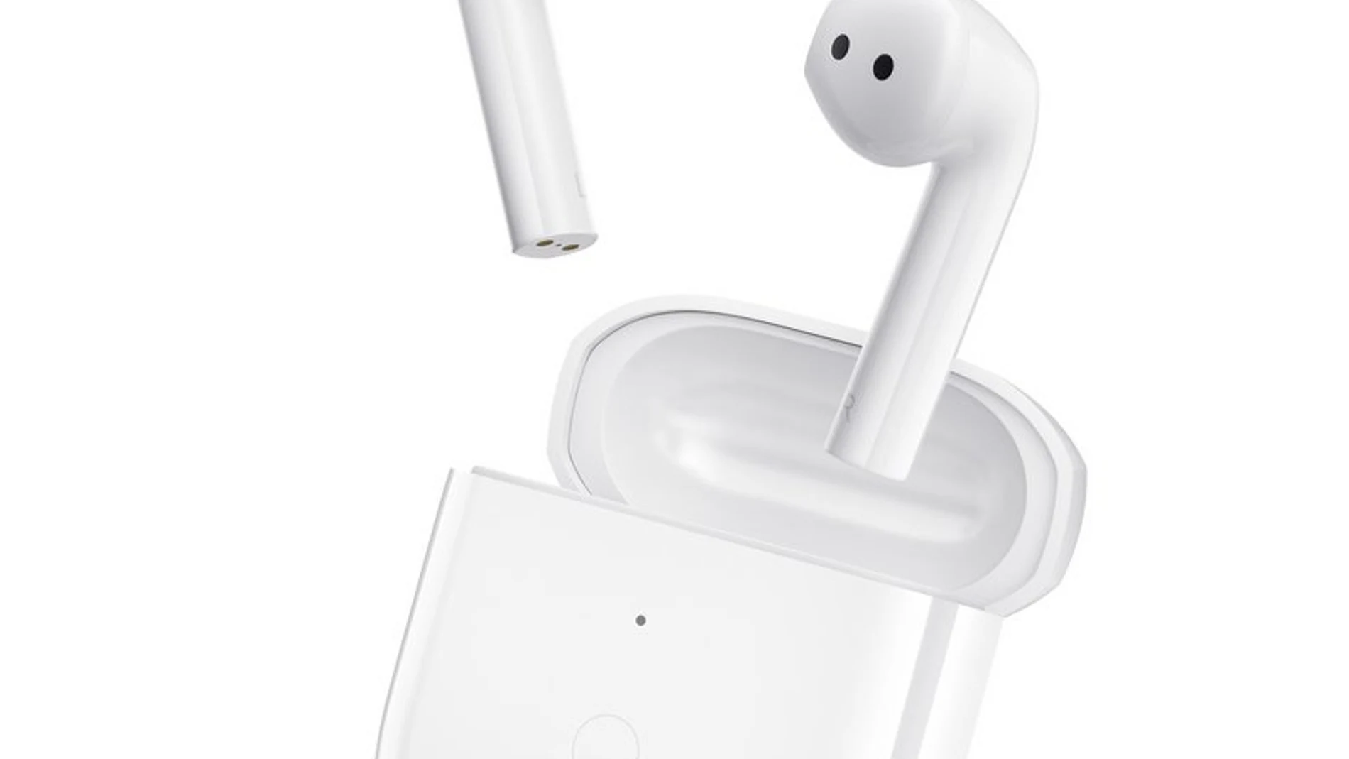 Auriculares bluetooth en oferta por el Black Friday, PcComponentes