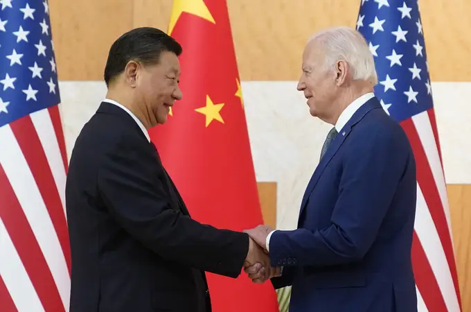 Guerra Fría entre EEUU y China: ¿Cómo pueden convivir de forma pacífica en la batalla de los chips?