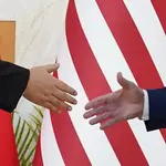 “China trabaja para desplazar a EE UU como potencia hegemónica” 