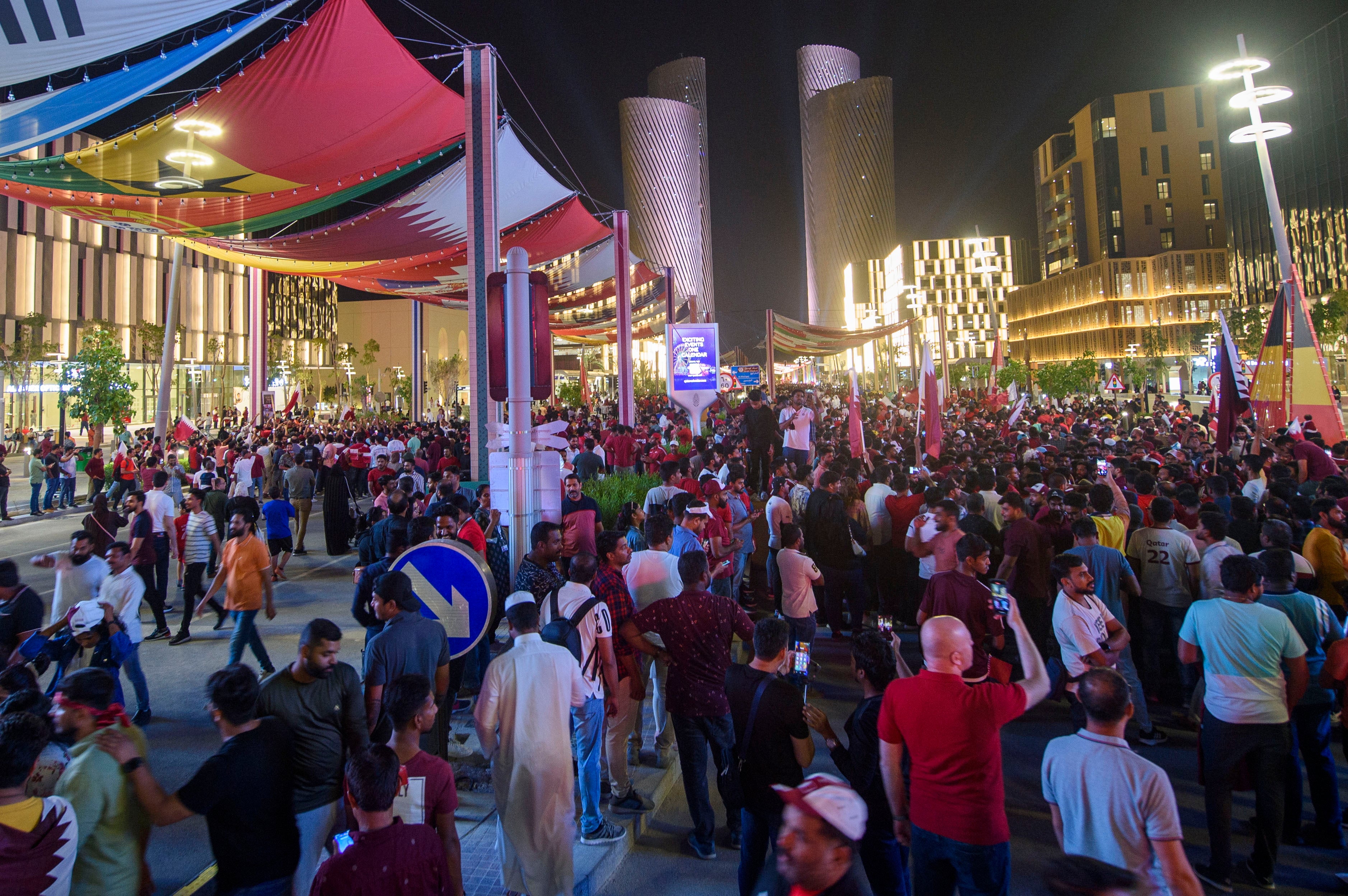 Mundial de Qatar 2022, al minuto Resumen, noticias y última hora